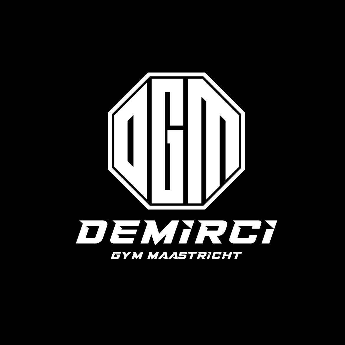 demirci gym logo