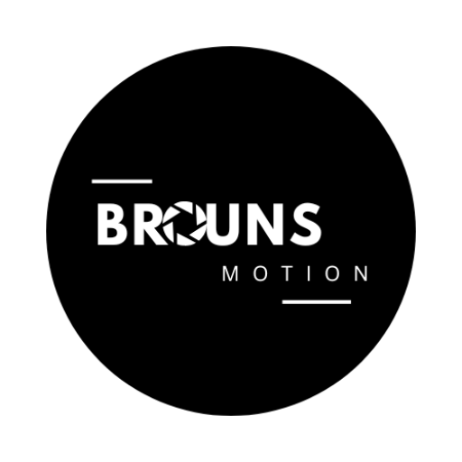 logo Brouns Motion
